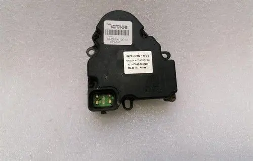 Tesla Model S Electric auxiliary coolant/water pump 600737000B