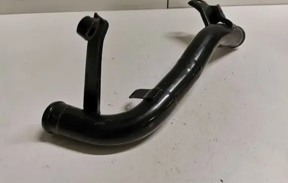 Volvo S60 Intercooler hose/pipe