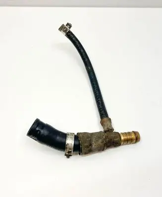 Mercedes-Benz SL R129 Air intake hose/pipe TCH970340157159 DBL625620I90