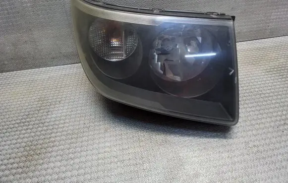 Volkswagen Crafter Headlight/headlamp 2E1941015 24768900LT