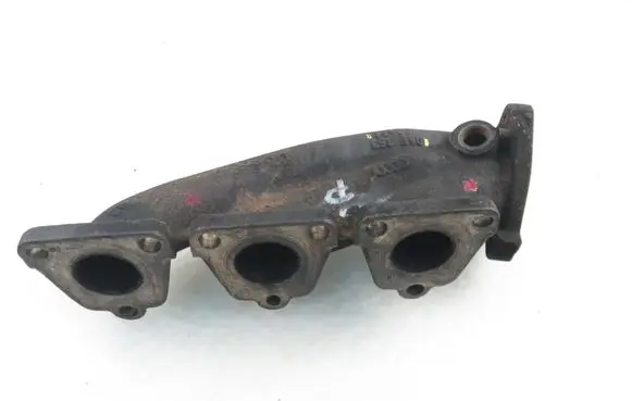 Audi A4 S4 B8 8K Exhaust manifold 06E253034H