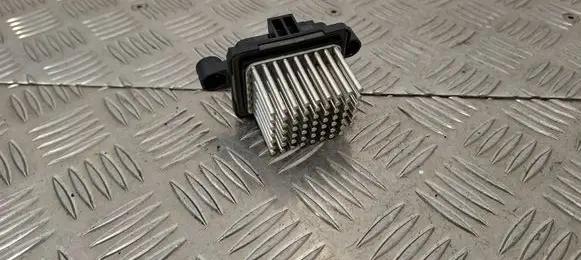 Alfa Romeo Stelvio Heater blower motor/fan resistor MR0176005990