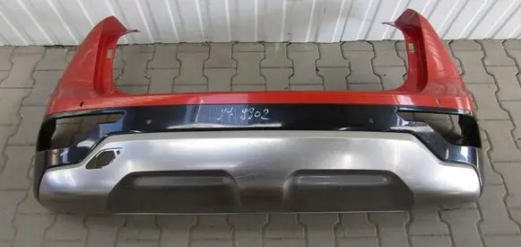 KIA Niro Rear bumper 86611-A0010