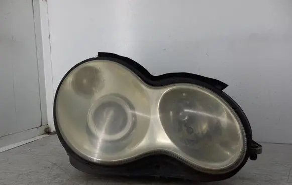 Mercedes-Benz C W203 Headlight/headlamp 1307329088