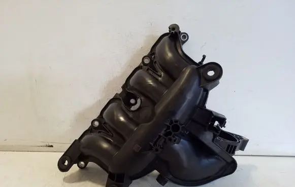 Citroen C5 Aircross Intake manifold 9817556380