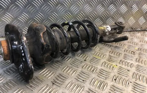 Mini One - Cooper R50 - 53 Rear shock absorber/damper