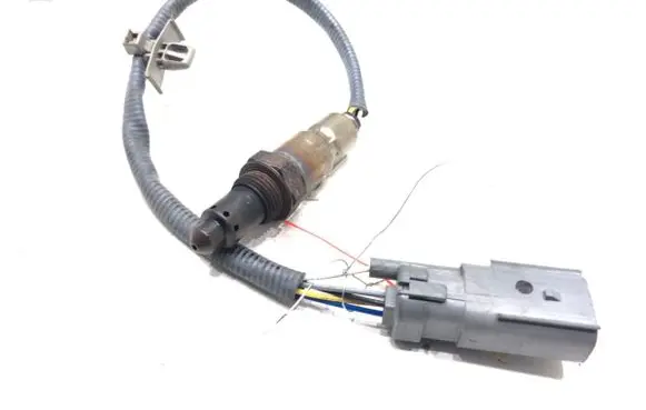 Opel Astra K Lambda probe sensor 55506886