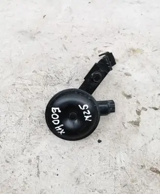 Hyundai Ioniq Horn signal 28R000034
