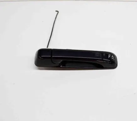 Jeep Grand Cherokee (WK) Front door exterior handle 802420AC 5HS56AXRAG