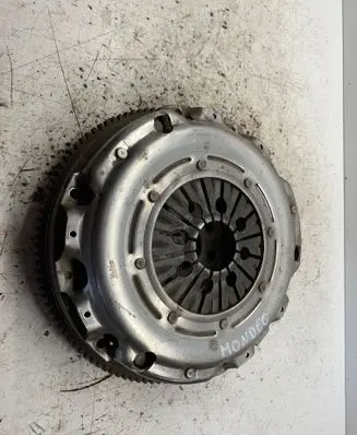 Ford Mondeo Mk III Clutch set kit 702750