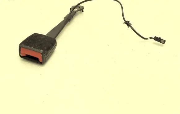 Cupra Born Front seatbelt buckle 8Y0857756A