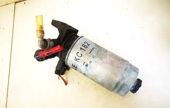 Iveco Daily 40.8 Fuel filter kc182