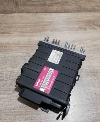 Volkswagen PASSAT B3 Engine control unit/module ECU 0280000720 443907403A