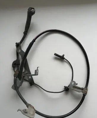 Subaru Legacy VII Handbrake wiring loom/harness 26018AN01A