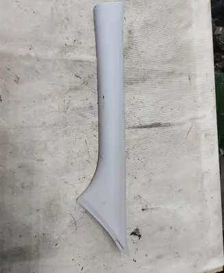 Citroen C4 Cactus (A) pillar trim 9801350777