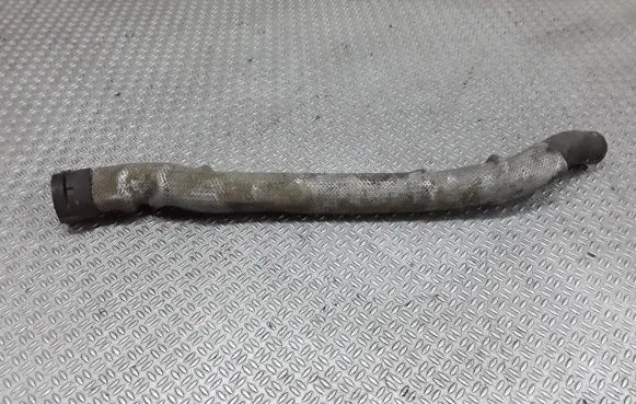 Volkswagen PASSAT B6 Engine coolant pipe/hose 3B0122291B