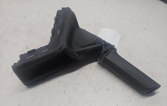 Opel Astra H Handbrake trim 13122307