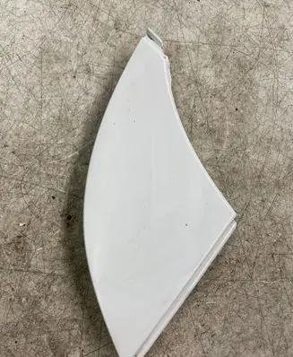Fiat Ducato Headlight part 1306530070