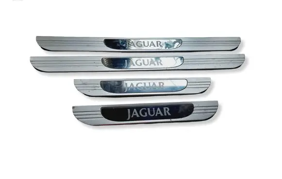 Jaguar S-Type Front sill trim cover IR8313244