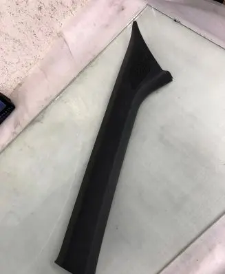 Seat Arona (A) pillar trim 6f9867233a