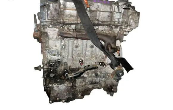 Honda Accord Engine N22B1