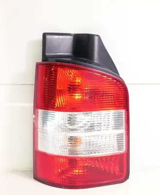 Volkswagen Transporter - Caravelle T5 Rear/tail lights 7H0945095L 7H5945257A