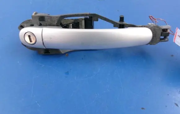 Seat Leon (1M) Front door exterior handle