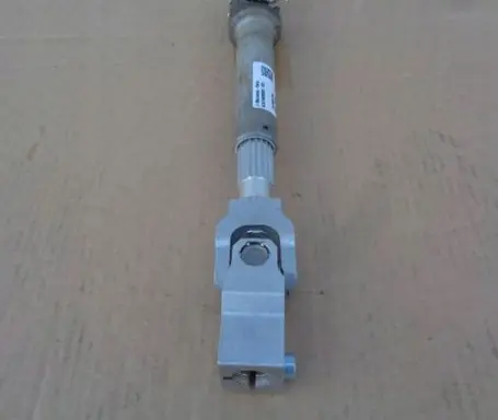 Mercedes-Benz A W177 Steering column universal joint A2474608900
