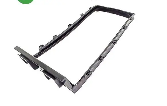 Mercedes-Benz CLK A209 C209 Trunk/boot storage box wall E040511421