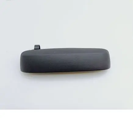 Fiat Panda II Front door exterior handle 