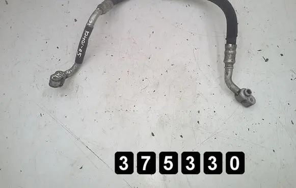 Audi A5 8T 8F Air intake hose/pipe 2000tfsi 8k0260701d