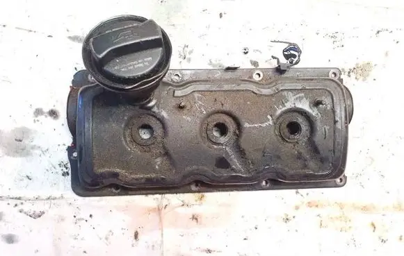 Audi A3 S3 8P Rocker cam cover 