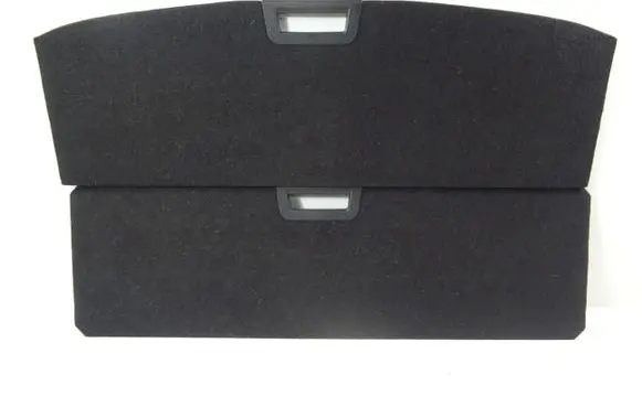 Nissan Qashqai Parcel shelf 