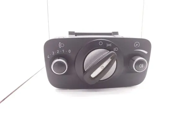 Ford Mondeo MK IV Light switch AG9T13A024BA 10022425