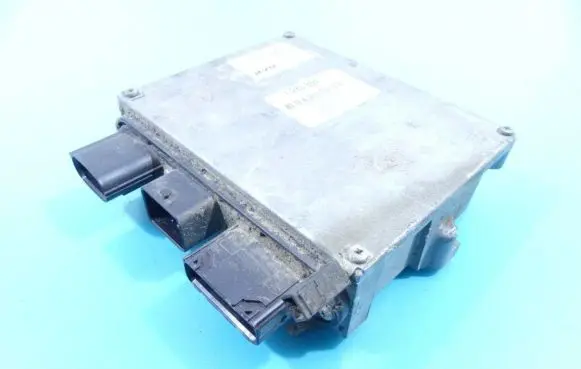 Infiniti Q50 Central body control module 285054GG2A IMPRK1285864