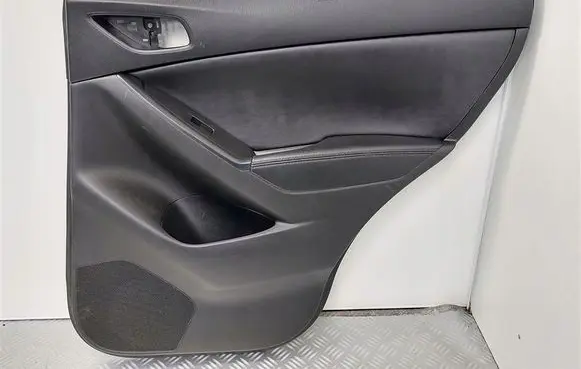 Mazda CX-5 Rear door card panel trim KD45685C1