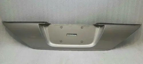 Mercedes-Benz SL R230 Front brake disc dust cover plate A2307500137