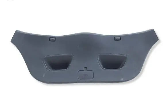 KIA Ceed Tailgate/boot lid cover trim 817511H310
