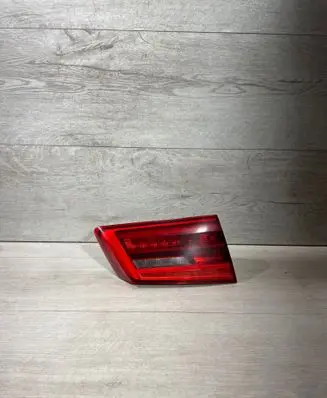 BMW 5 G30 G31 Tailgate rear/tail lights 7376473