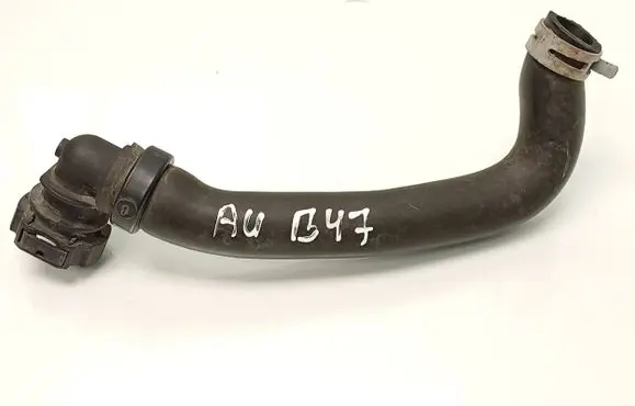 Renault Captur Engine coolant pipe/hose