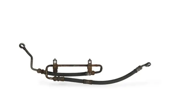 BMW 3 E90 E91 Power steering hose/pipe/line 6776996