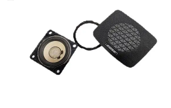 Panel speaker