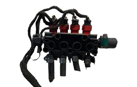 Volkswagen Phaeton LP gas injector 67R010199 110R000140 U160104513