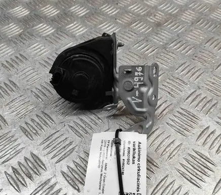 BMW 2 F44 Electric auxiliary coolant/water pump 8670865 9470972