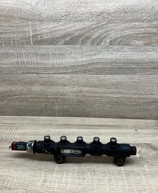 Citroen C4 Grand Picasso Fuel main line pipe 9654592680