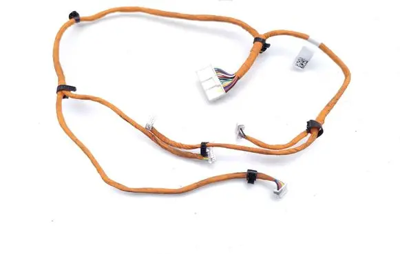 Hyundai Ioniq High voltage cable BE331G3000