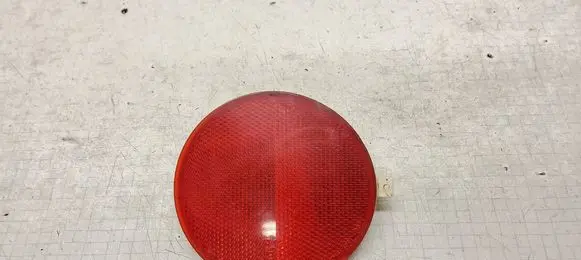 Opel Antara Rear tail light reflector E132234
