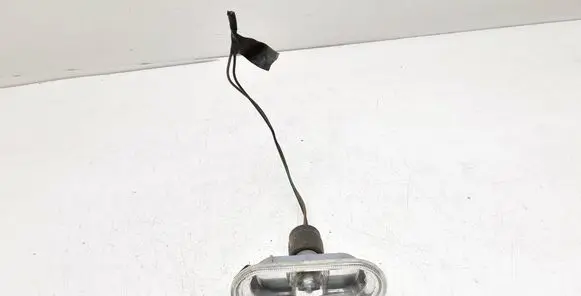 Volkswagen Golf IV Front fender indicator light 1J0949117