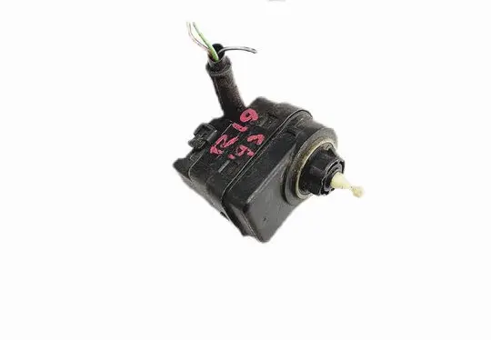 Renault Laguna II Headlight level adjustment motor 7700840141 7701036112