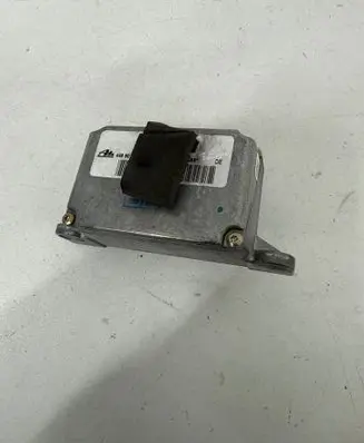 Citroen C5 ESP acceleration yaw rate sensor 448801001